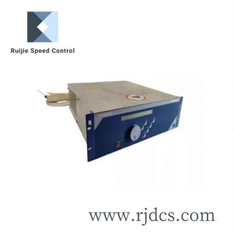 Huttinger C40-1621-00.S High Precision Industrial Power Supply Module