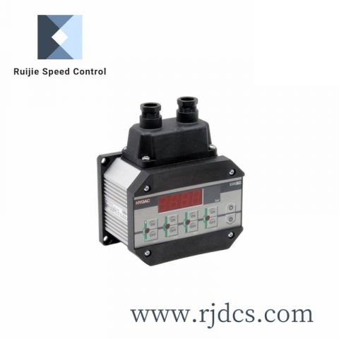 Hydac KHB-G1-1112-01X-A Hydraulic Valve Assembly