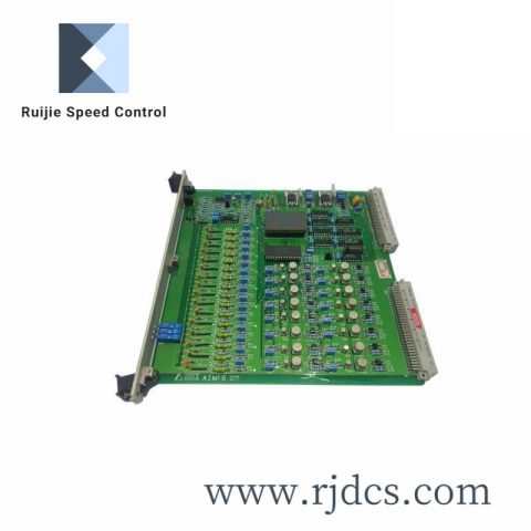 EXOR ETOP504 Industrial Touch Panel