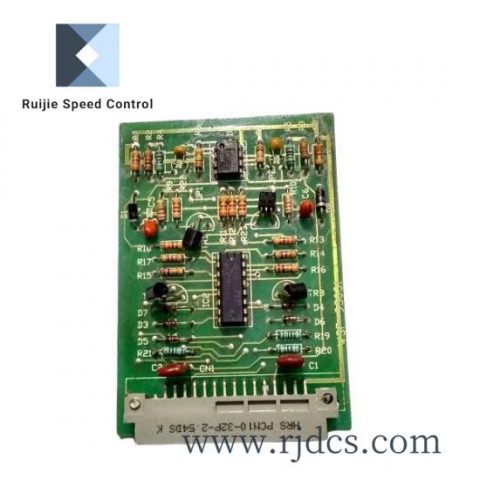 Hyundai WSP-93031 PCN10-32P-2.54DS K: Advanced Industrial Control Module