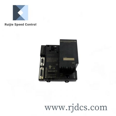 GE A06B-0754-B270 Control Module