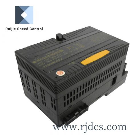 GE 531X134EPRBJG1 Process Interface Card - Industrial Automation Control