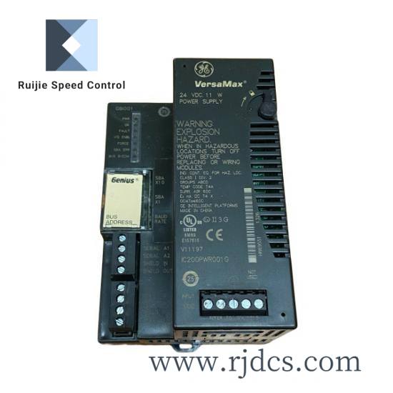 ic200pwr001g_general_electric_dc_power_supply.jpg GE IS230SSCA2AG01 S-Type Single I/O Module