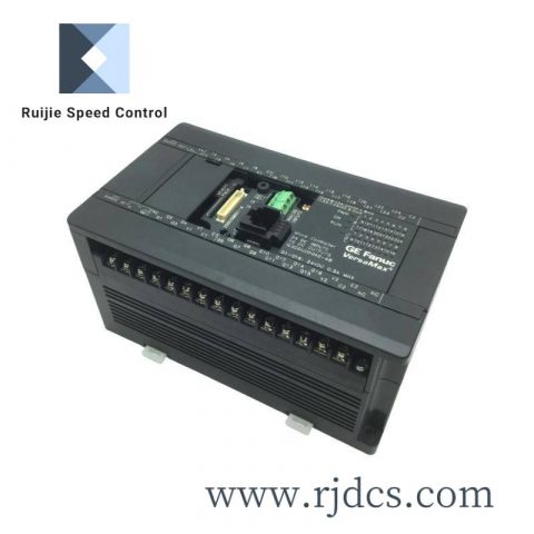GE IC756URT100 Industrial Module for Automation Control