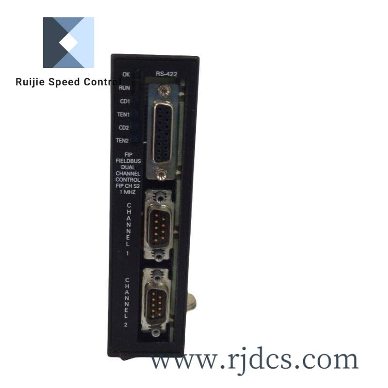 ic693bem340_ge_fip_bus_controller_module.jpg GE 44A398794-G01 Industrial Control Module