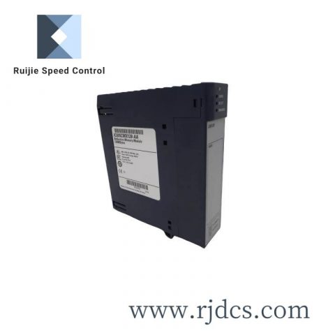 KOLLMORGEN S202M-C10 Variable Frequency Drive