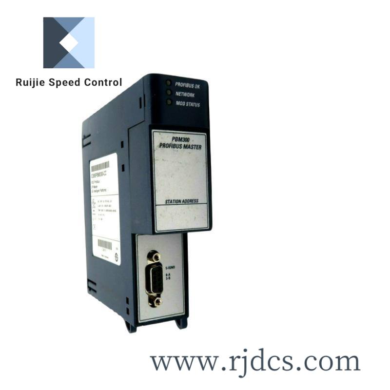ic695pbm300-cc_ge_profibus_master_module.jpg GE IC866-0550-4A3-2P Industrial Control Module