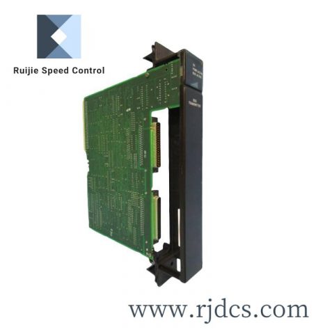 GE GLENTEK GM4040 Industrial Automation Module