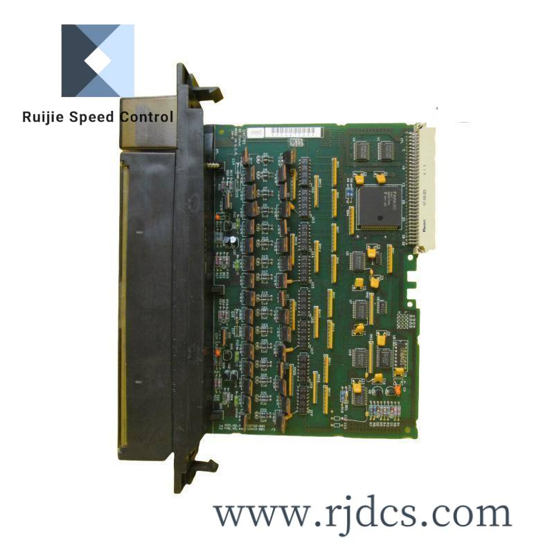 ic697mdl753_ge_32-point_output_module-1.jpg GE 323A2354P1 Field-Level Device Control Network - Reliable Automation Control Module