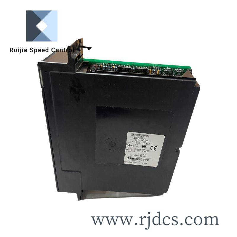 ic697pwr724f_ge_power_supply_module-2.jpg GE IC697PWR724F High-Performance Power Supply Module for Industrial Automation