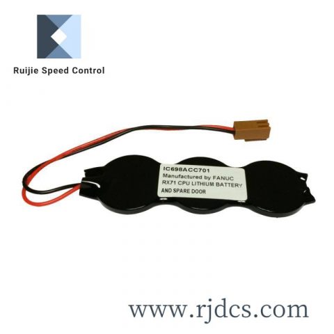 GE GETTYS/FANUCA06B-0602-B226 Industrial Automation Module