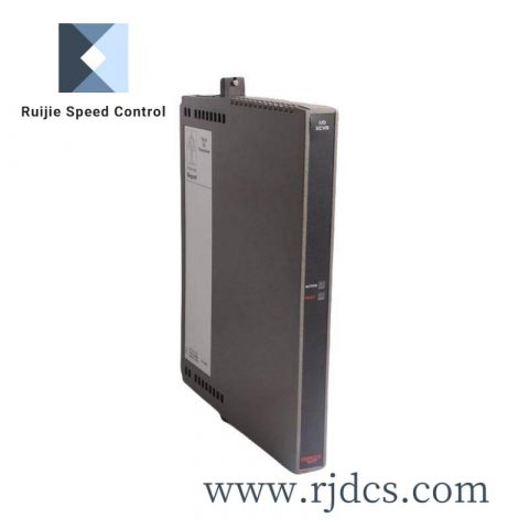 GE VMI-VME-2330 Terminal Module