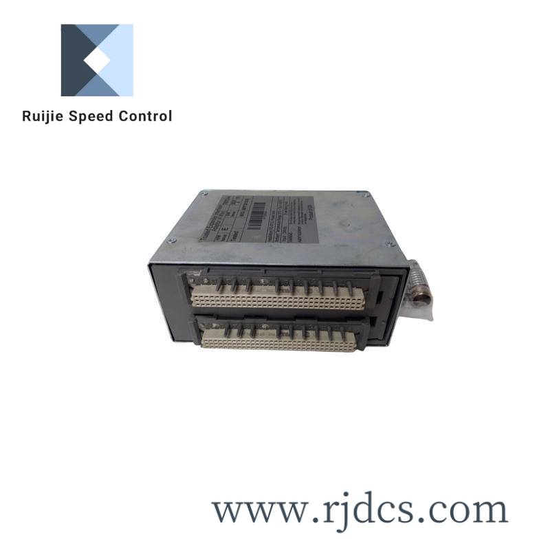 ics_triplex_t8312-4c_expander_interface_adaptor.jpg ICS TRIPLEX T9110 Off-the-Shelf Module for Industrial Control Systems