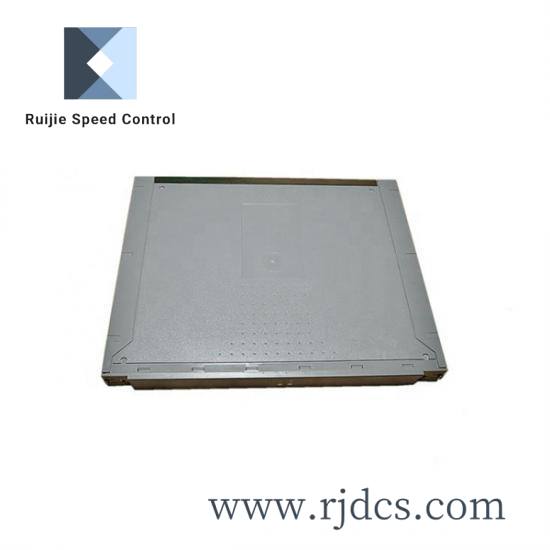 ics_triplex_t8424_trusted_tmr_120vac_digital_input_module.jpg ICS Triplex T8225 Controller Module for Industrial Automation