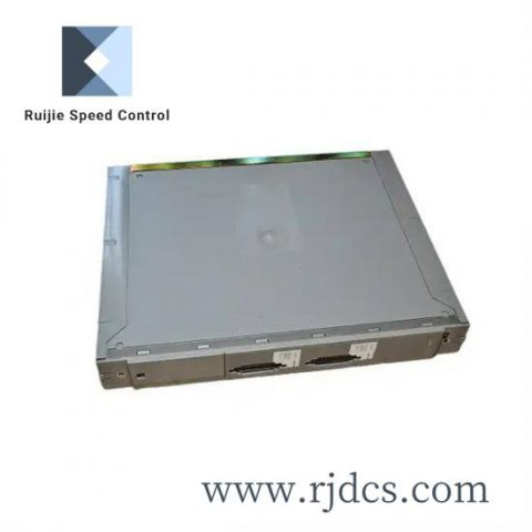 Rockwell A-B T8448 Trusted TMR 40Ch Zinc Interface Module