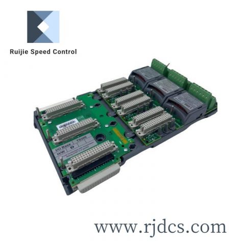 ALLEN BRADLEY T9300 AC Drive - High Performance Automation Solution