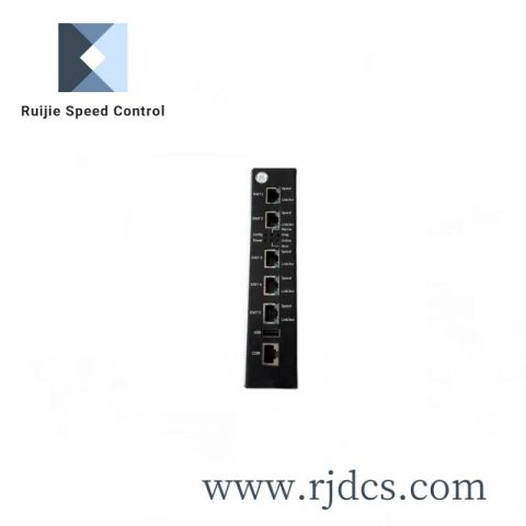 GE 5K5M84DFK275 Industrial Motor - High Efficiency and Reliability