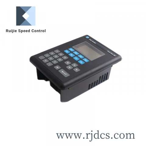 A-B ILX56-MM Communication Module