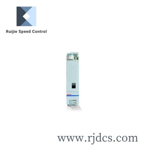 Indramat MKD090B-035-GG2-KN Servo Motor