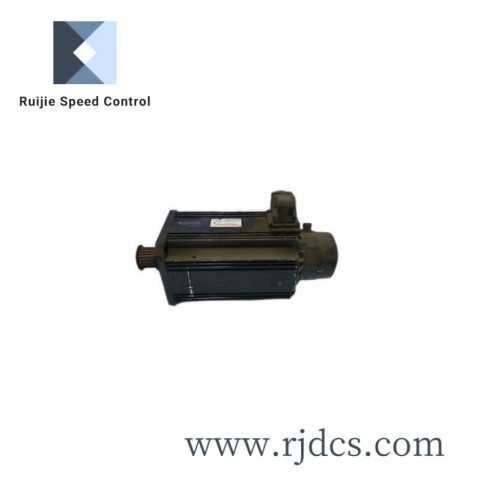 Indramat R911190119 Drive Module, Power Supply and Control Interface for Industrial Automation