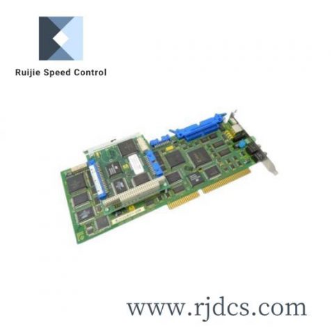 Indramat MKD112D-024-KP3-AN Servo Motor Control System