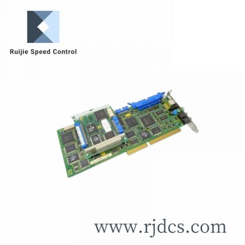 Amat MCV40A0550-5A3-4-00 Industrial Control Module