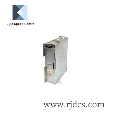 Indramat MHD071B-035-PP1-UN High Performance Servo Motor