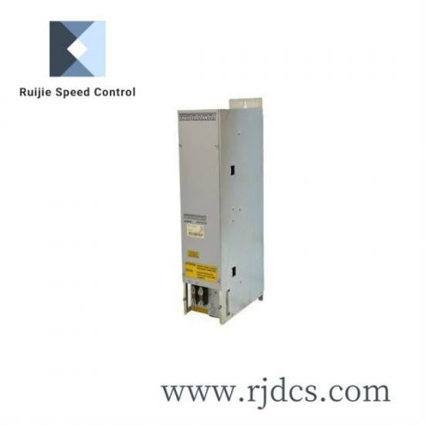 Indramat MKD071B-061-KP1-KN/S007 Servo Motor