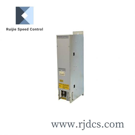 Indramat 2AD132D-B350B2-A3 Phase Induction Servo Motor for Industrial Automation