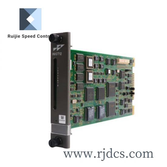 intct12_abb_versatile_communication_module.jpg National Instruments NI-9232 Digital Signal Conditioning Module for Strain Gages