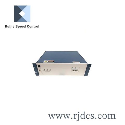 Integral Solutions QPS-1050 QST-2002: Industrial Control Module, Expertly Designed for Advanced Automation Solutions