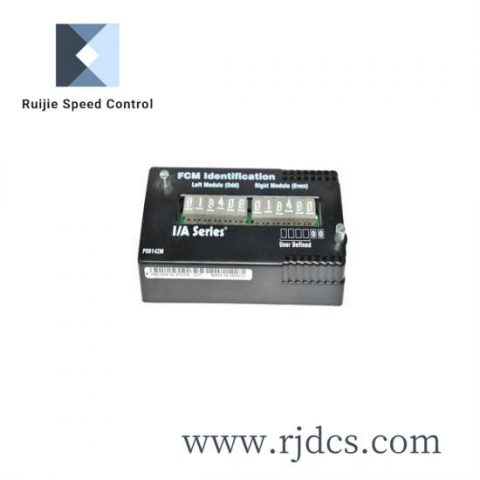 Foxboro FBM242-P0916NG Discrete Output Interface Module