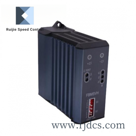 FOXBORO P0914TK FBM243 Industrial Control Module