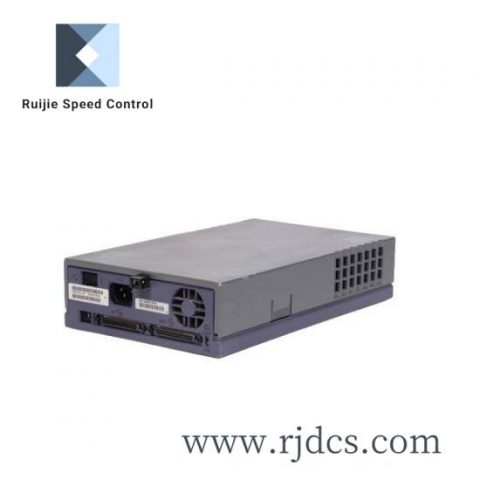 FOXBORO P0915XW F2MFBC System Module