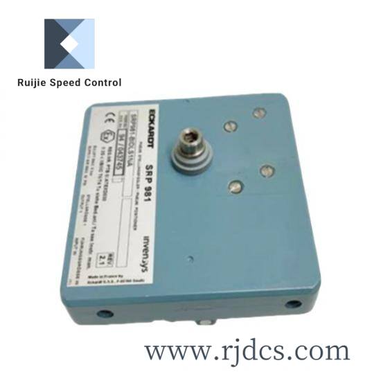 invensys_foxboro_srp981-bidms1na_i_a_series-1.jpg FOXBORO 0702075B System Module for Industrial Control Applications