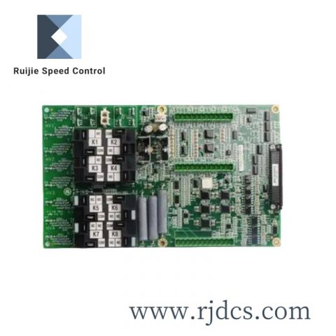 GE IS200AEAAH1C Speedtronic Printed Circuit Board
