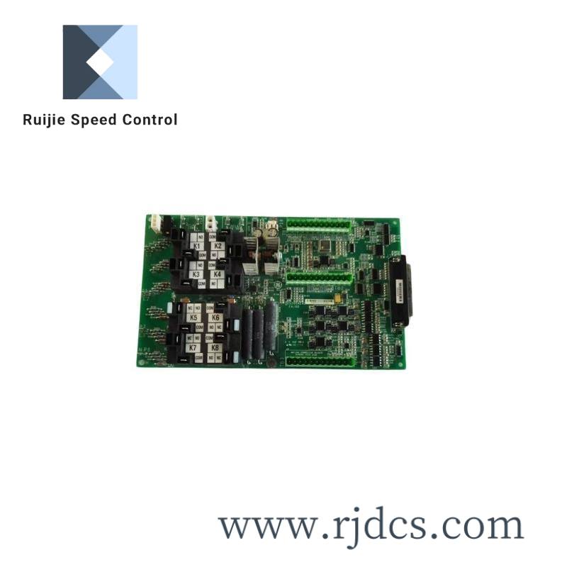 is200aeadh3ada_ge_power_supply_board.jpg GE IS200DSPXH1BCA Digital Signal Processor Control Board