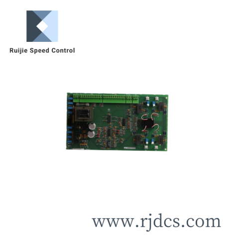 GE IC866-0750-4A3-24 Industrial Control Module