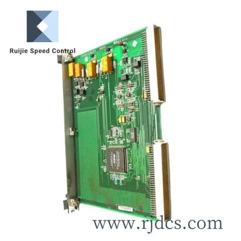 GE IC755CSS10CDACA High Performance Digital Module