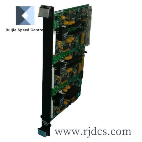 GE IS200BPIAG1A MKVI IGBT Drive Bridge Interface Board