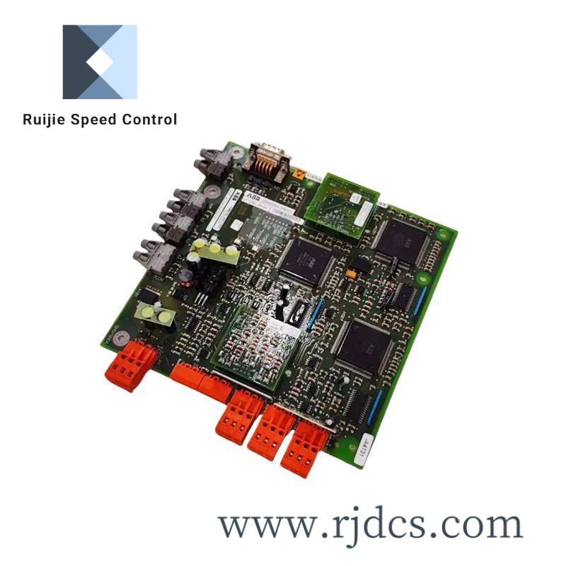 is200dambg1acb_ge_gas_turbine_card.jpg GE DS3800DFCD1B1B Regulator Board - Industrial Control Systems Component