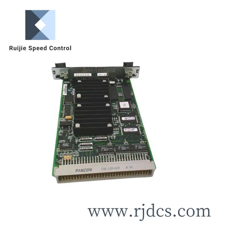 is200dspxh1bca_ge_pcb_module-1.jpg GE IS200DSPXH1BCA Digital Signal Processor Control Board