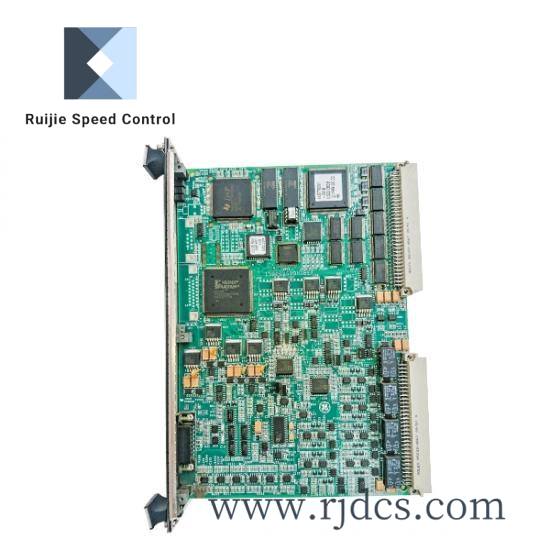 is200ebkpg1a_ge_general_electric_mark_vi_circuit_board.jpg GE DS3800DFCD1B1B Regulator Board - Industrial Control Systems Component