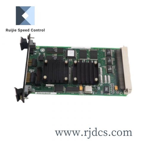 GE IC697CHS750RR Extended VME Integrator Rack