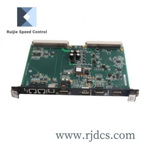 GE KCM-S200-0000 Industrial Control Module, Reliable Automation Solution