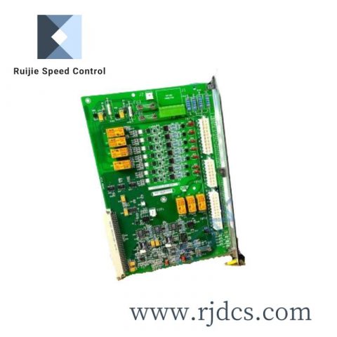ABB DSPC454 Controller Module for Industrial Automation