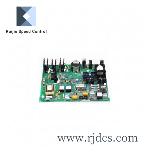 GE Mark VI Industrial Control Board IS200JPDHG1A