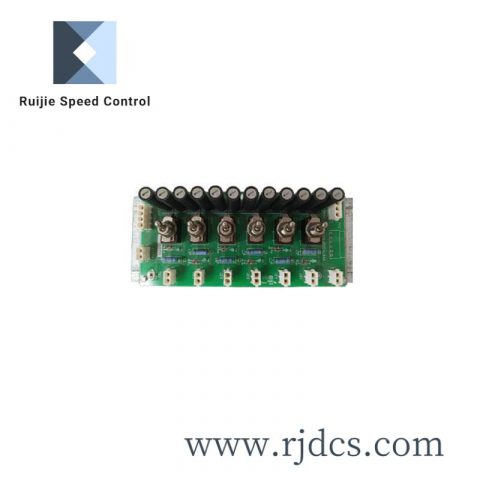 GE HYDRANM2-X Industrial Control Module