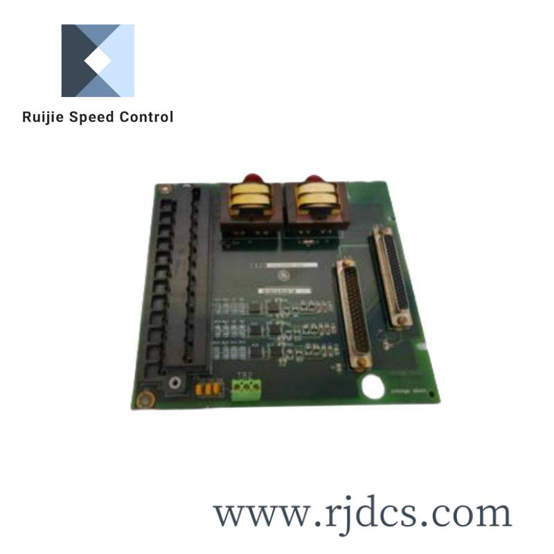 is200pturh1a_ge_mark_v_board.jpg GE IC200TBX114 Industrial Control Module - Enhanced Automation Solutions