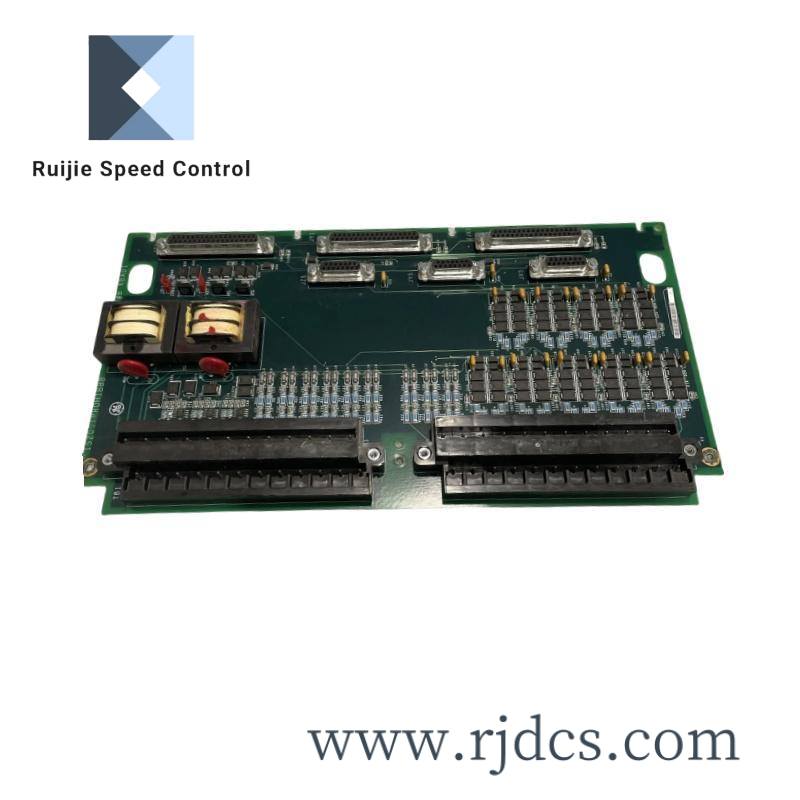 is200tproh1b_ge_termination_board.jpg GE SCMWHRT7DIN SCM Communication HART 7 Module